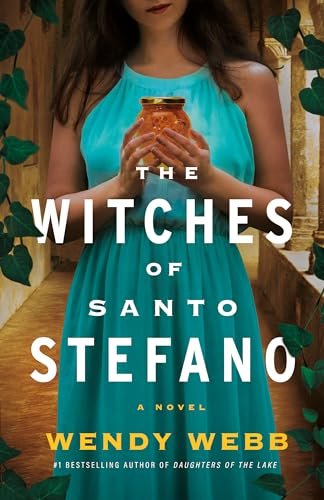 Wendy Webb book cover