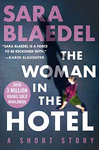 Louise Rick book cover