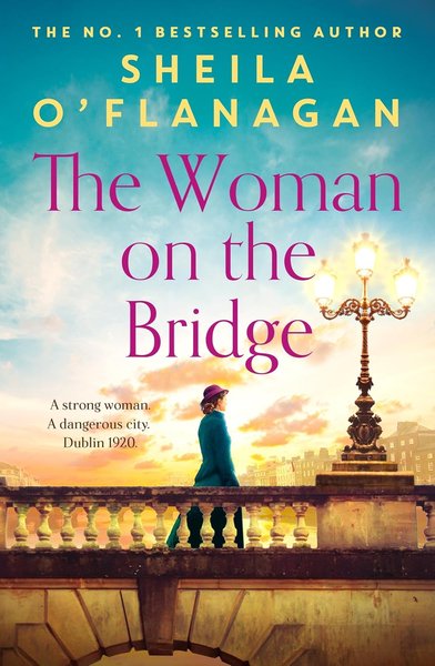 Sheila O'Flanagan book cover