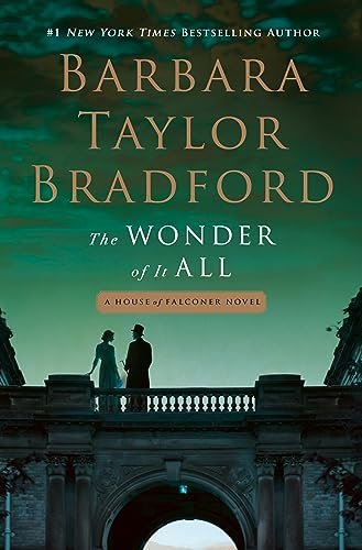 Barbara Taylor Bradford book cover