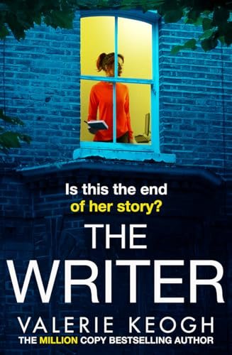 Valerie Keogh book cover