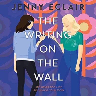 Jenny Eclair book cover