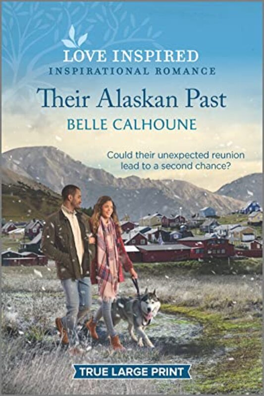 Belle Calhoune book cover