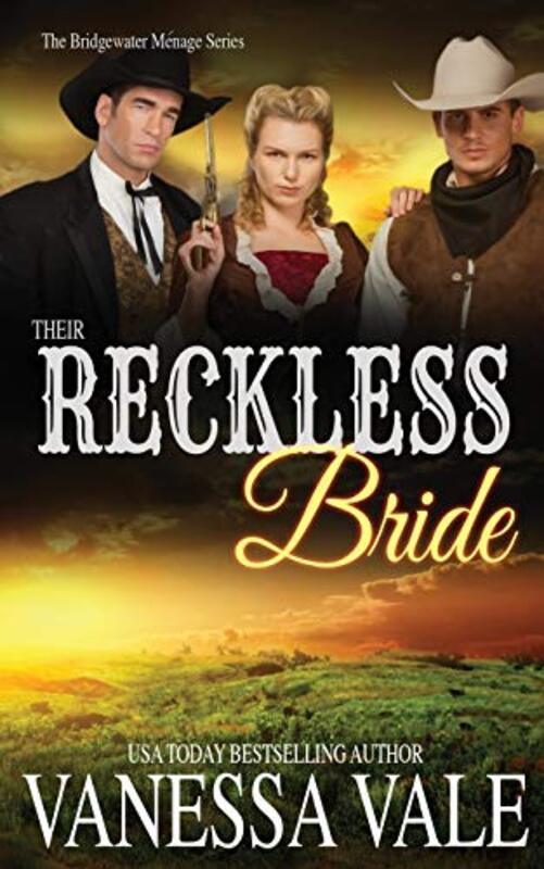 Bridgewater Menage book cover