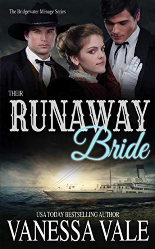 Bridgewater Menage book cover