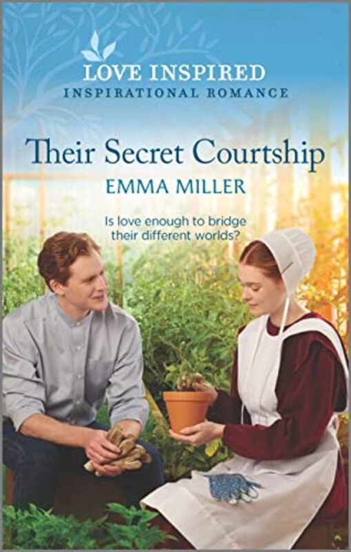 Emma Miller book cover