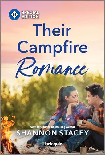 Shannon Stacey book cover