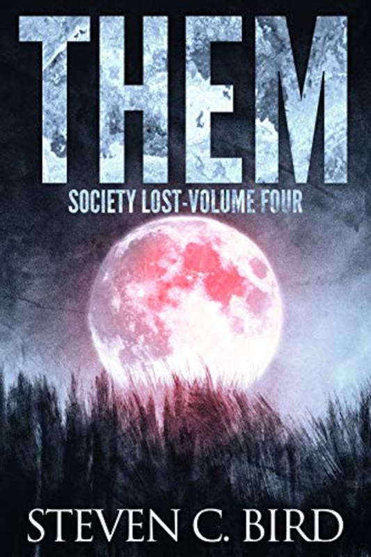 Steven C Bird book cover