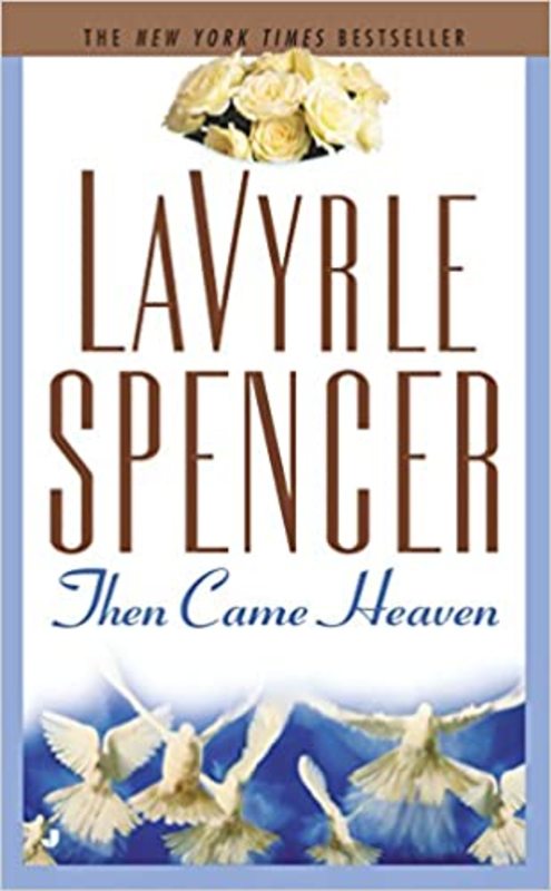 LaVyrle Spencer book cover