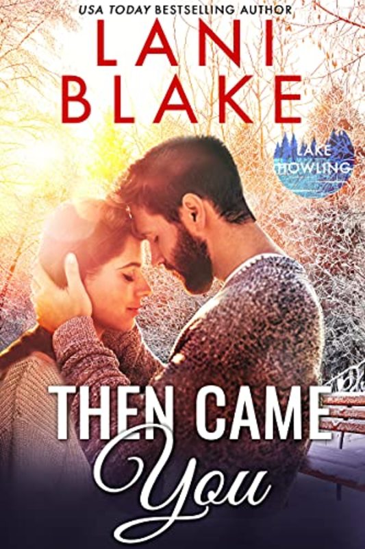 Book cover for "Then Came You" by Wendy Vella