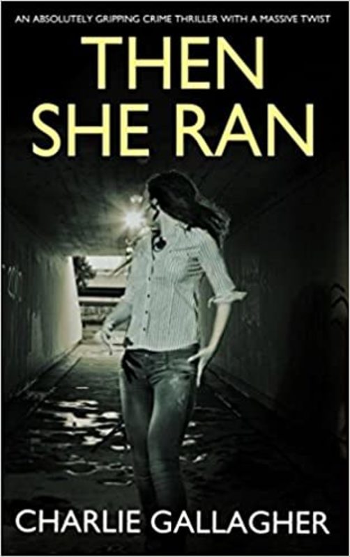 Langthorne Police book cover