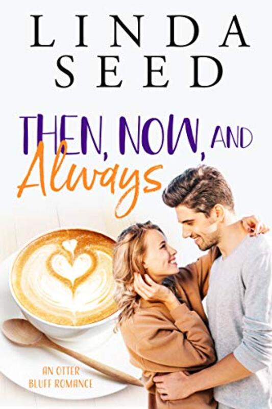 Linda Seed book cover
