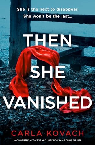 Detective Gina Harte book cover
