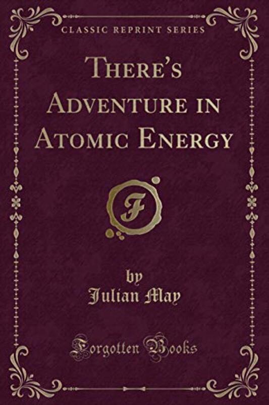 Julian May book cover