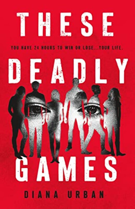 Diana Urban book cover