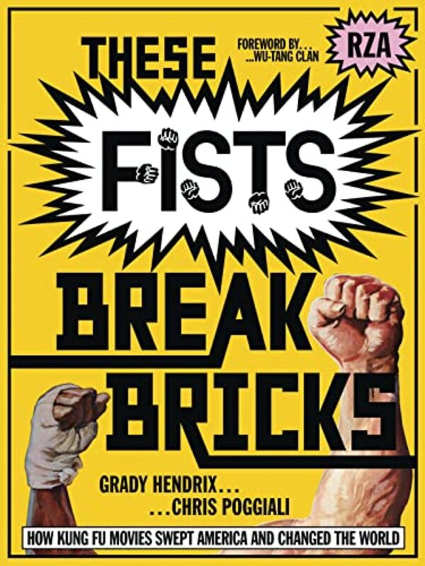 Grady Hendrix book cover