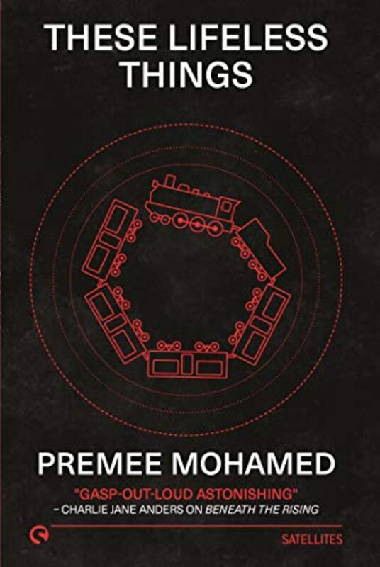 Premee Mohamed book cover