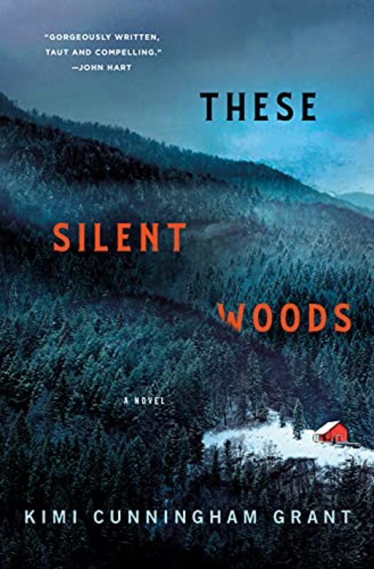 Kimi Cunningham Grant book cover