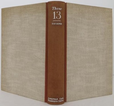 All 44 William Faulkner Books in Order (Complete List 2026)
