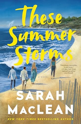Sarah MacLean book cover