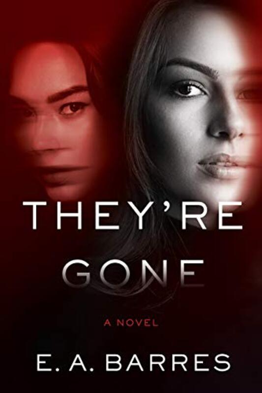 EA Barres book cover