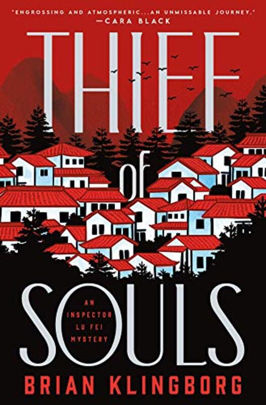 Brian Klingborg book cover