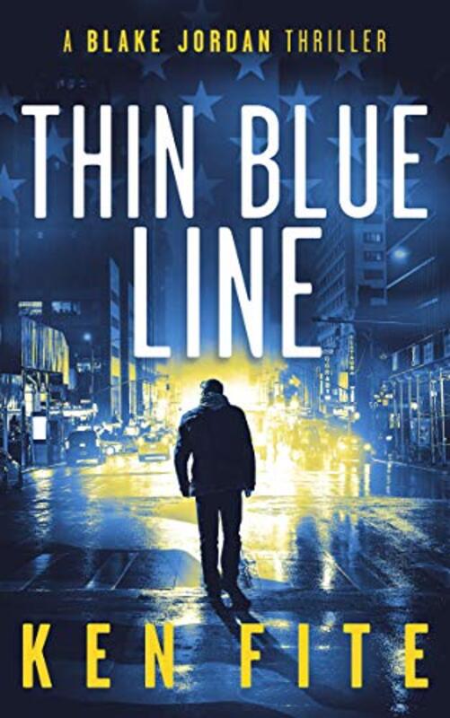 Ken Fite book cover
