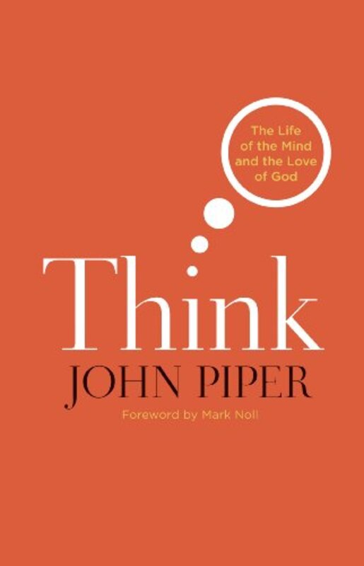 Book cover for "Think"
