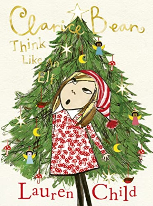 Lauren Child book cover