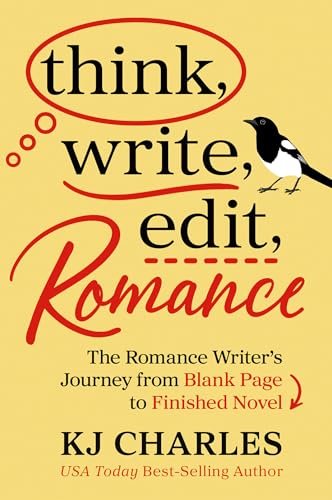 KJ Charles book cover