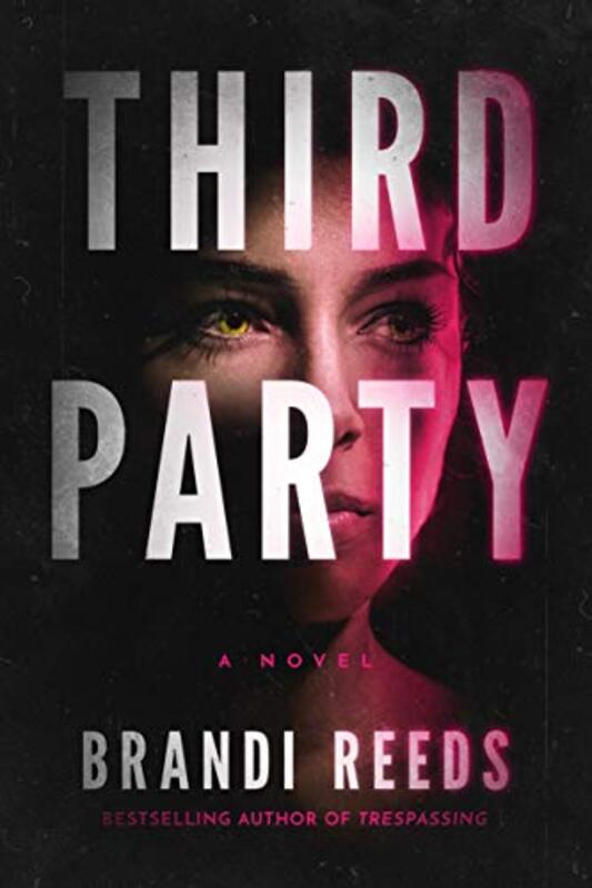 Brandi Reeds book cover