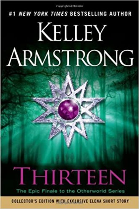 Women Of The Otherworld book cover