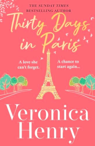 Veronica Henry book cover