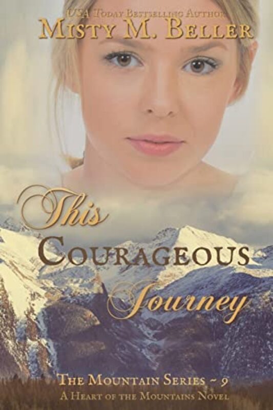 Heart of the Mountains book cover