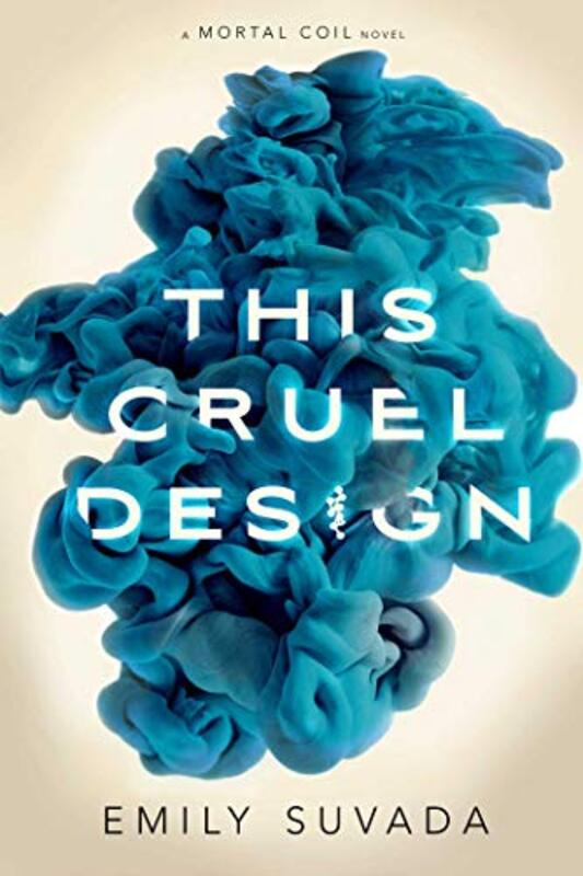 Emily Suvada book cover
