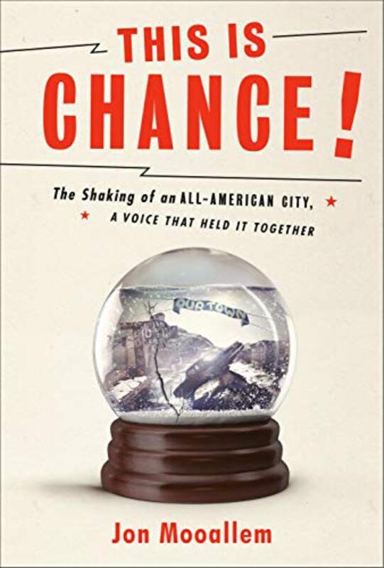 Jon Mooallem book cover