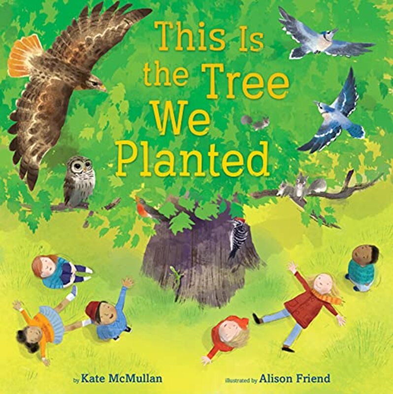 Kate McMullan book cover