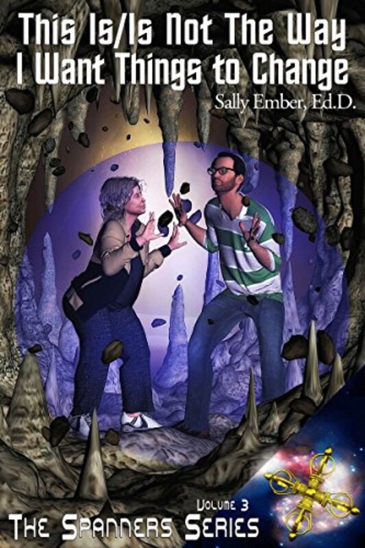 Sally Ember book cover