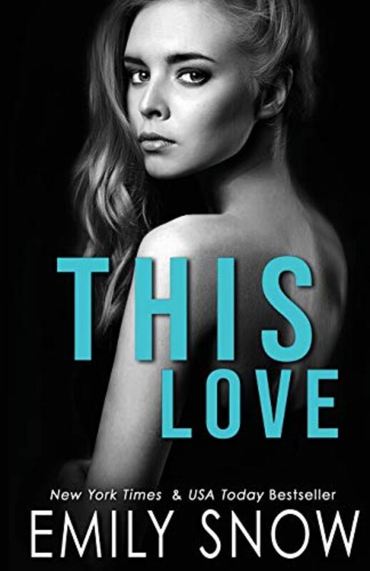 Emily Snow book cover