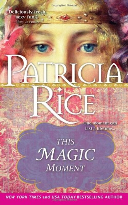 Magical Malcolms book cover