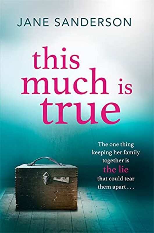Jane Sanderson book cover