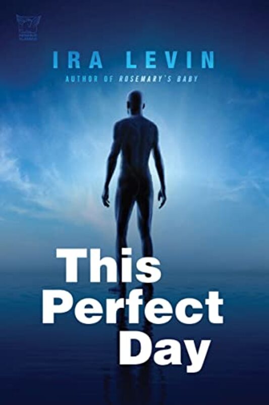 Book cover for "This Perfect Day" by Ira Levin