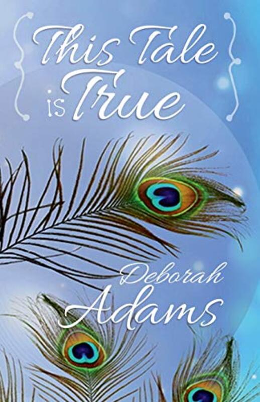 Deborah Adams book cover