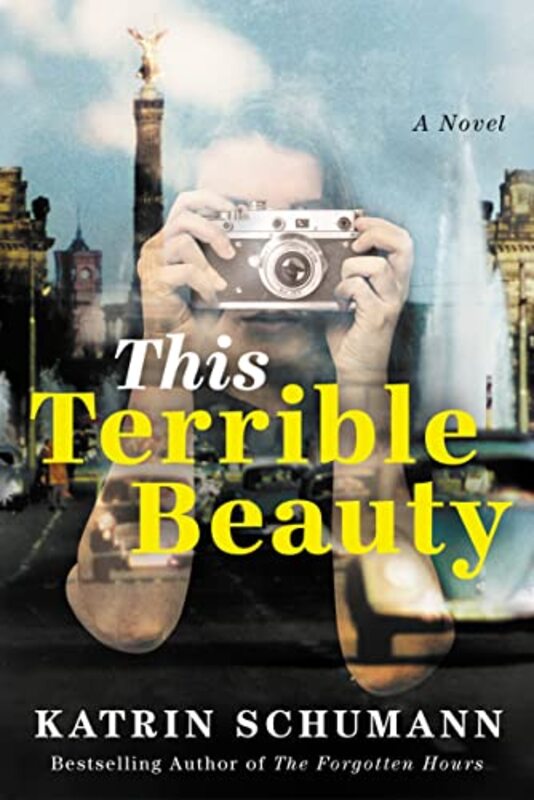 Katrin Schumann book cover