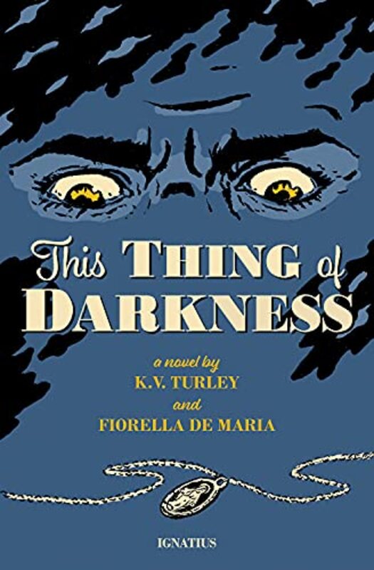 Fiorella De Maria book cover