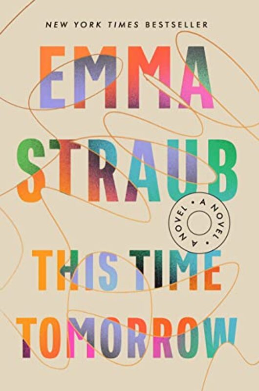 Emma Straub book cover