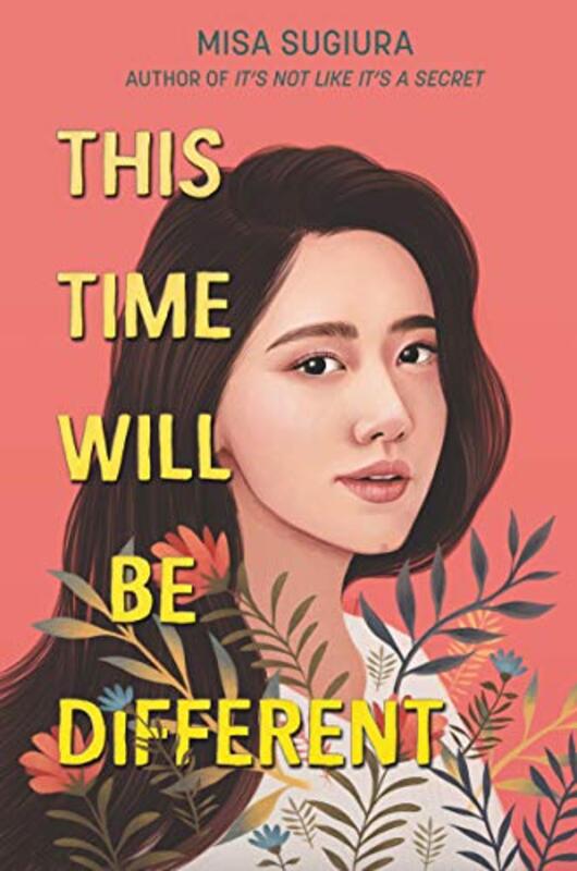 Misa Sugiura book cover