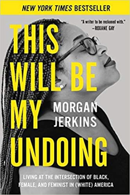 Morgan Jerkins book cover