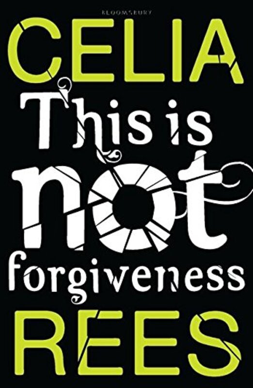 Celia Rees book cover