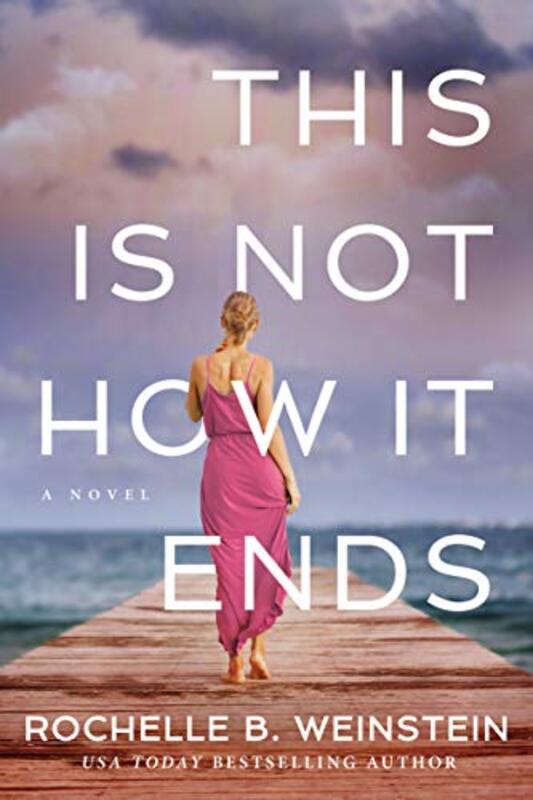 Rochelle B Weinstein book cover